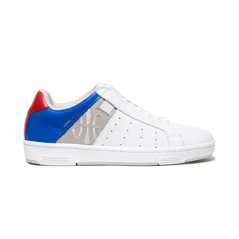 Amazon ロイヤル エラスティクス Royal Elastics ICON MID 2265 13000261 O WHT BRD 28 スニーカー