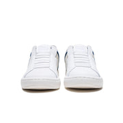 Icon2.0 レディース レザースニーカー 白 青 - Royal Elastics 公式オンラインショップ