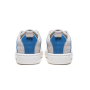 Icon2.0 レディース レザースニーカー 白 青 - Royal Elastics 公式オンラインショップ