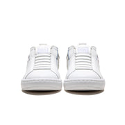 Icon2.0 レディース レザースニーカー 白 ピンク 青 - Royal Elastics 公式オンラインショップ