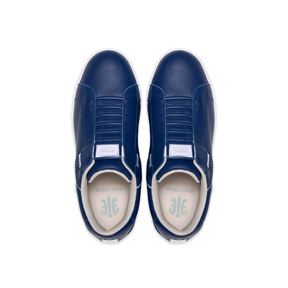ブルー repia様 PUMA プーマ スニーカー PALERMO 396463-25 パレルモ BLUE