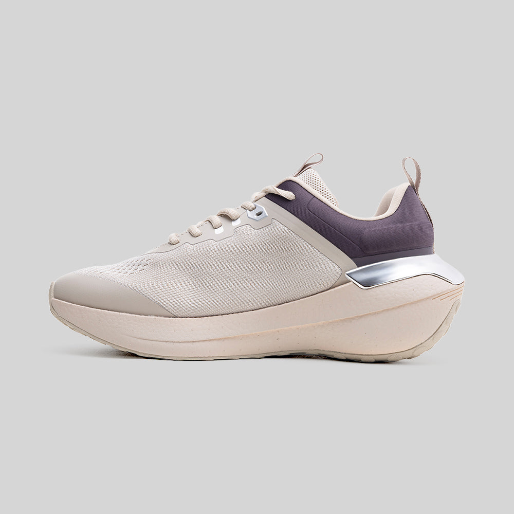 Noah メンズ メッシュスニーカー ベージュ – Royal Elastics 公式