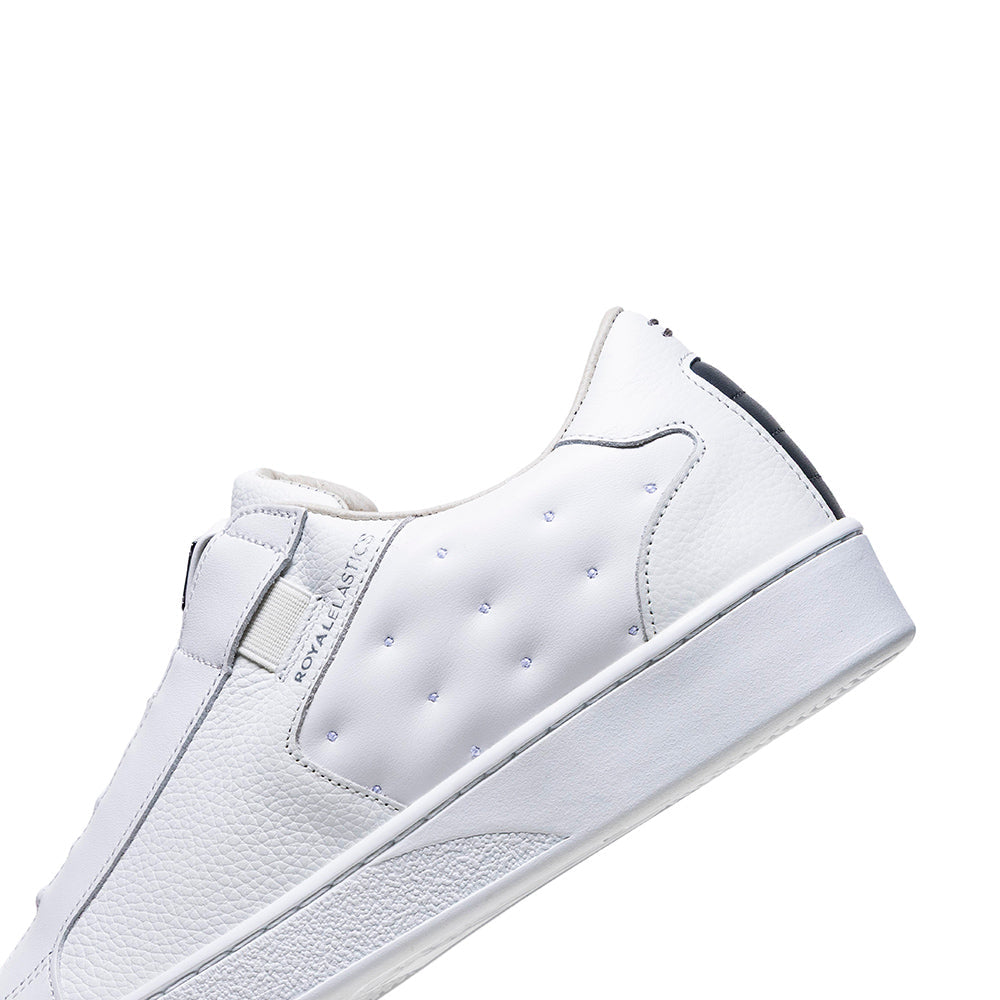 新品 luxebirdie レーシータンク　ホワイト　Lサイズ　完売シリーズ Adelaide Lux メンズ レザースニーカー 白 – Royal Elastics 公式