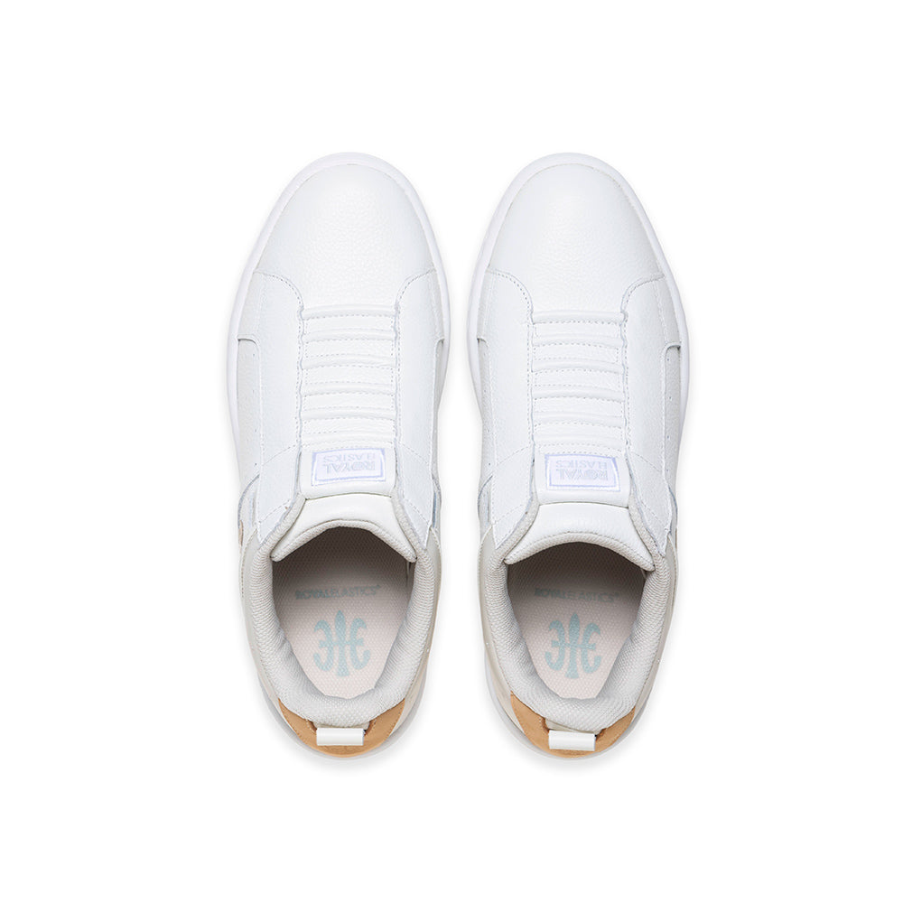 NEW BALANCE】ニューバランス ベージュ メンズスニーカー入荷