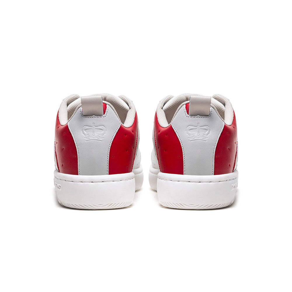  ELASTICS アイコンモデル スニーカー 10 US ICON2.0 - Royal Elastics 公式オンラインショップ