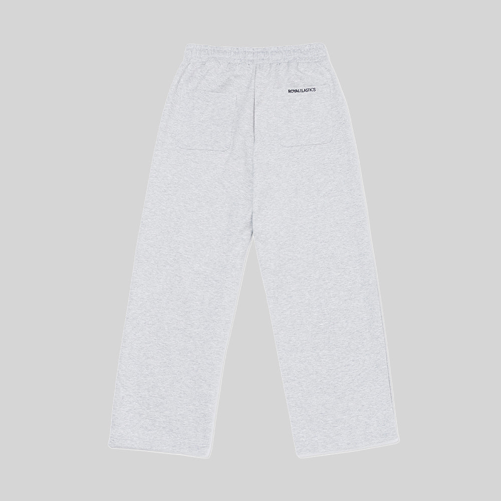 スウェットパンツ グレー (Unisex)-2