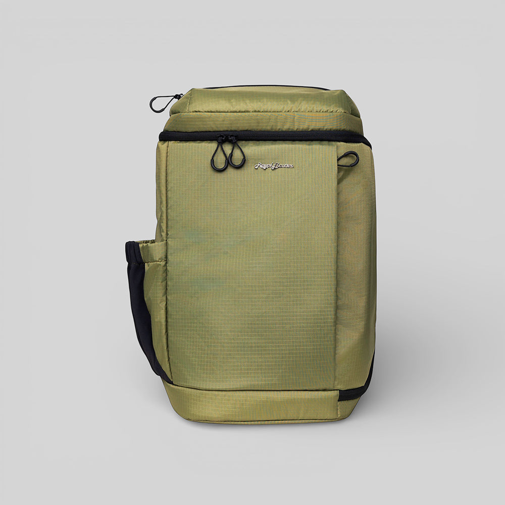 バックパック I