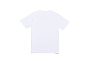 ロゴTシャツ 白 (Unisex) - Royal Elastics 公式オンラインショップ