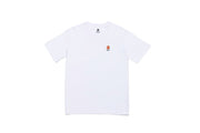 ロゴTシャツ 白 (Unisex) - Royal Elastics 公式オンラインショップ