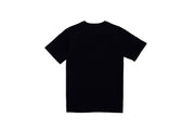 ロゴTシャツ 黒 (Unisex) - Royal Elastics 公式オンラインショップ