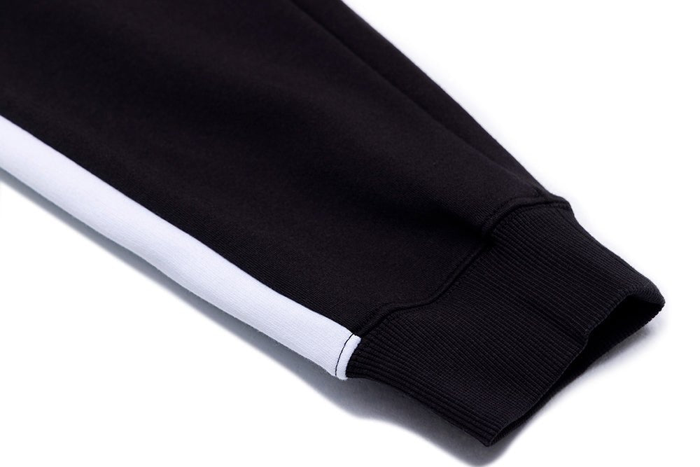 メンズ スウェットパンツ 黒