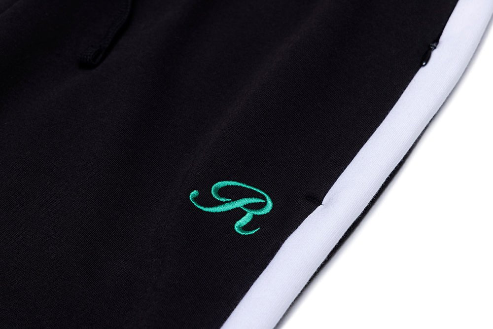 メンズ スウェットパンツ 黒