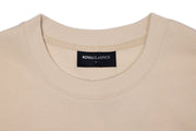 スウェットシャツ ベージュ (Unisex) - Royal Elastics 公式オンラインショップ
