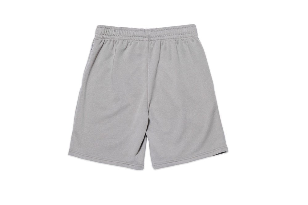 メンズ ショートパンツ グレー
