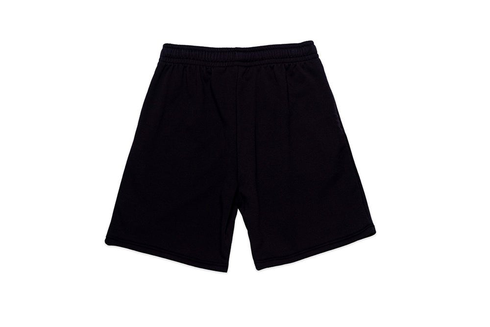 メンズ ショートパンツ 黒
