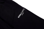 メンズ ショートパンツ 黒 - Royal Elastics 公式オンラインショップ